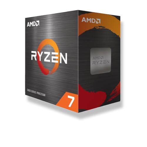 Amazon | AMD Ryzen™ 7 5800XT 8コア、16スレッドロック解除