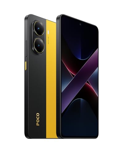 Amazon | Xiaomi POCO X7 Pro 8GB+256GB 日本語版 Simフリー