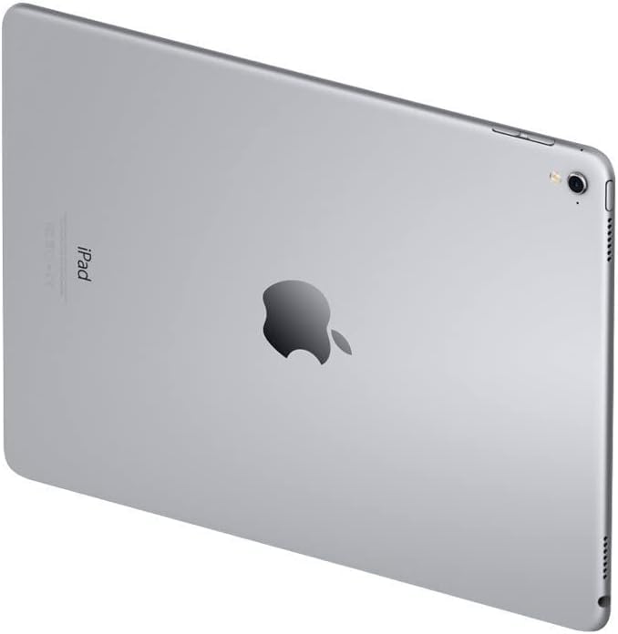 Amazon.com : Apple iPad Pro 9.7-inch (128GB, Wi-Fi, Space Gray