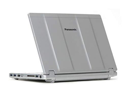 Amazon.co.jp: 【整備済み品】パナソニック ノートパソコン 軽量小型