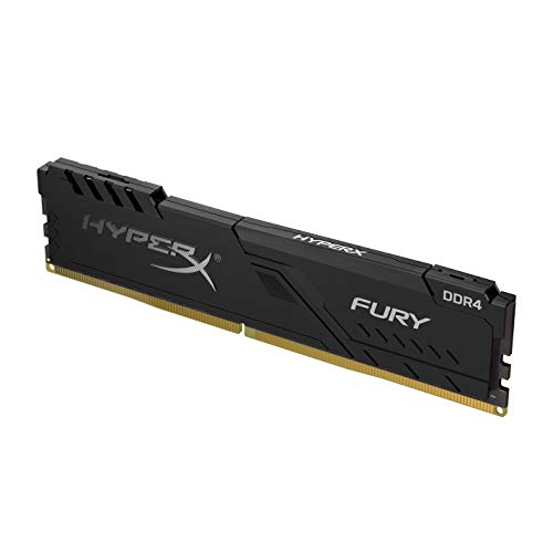 Amazon.co.jp: HyperX FURY Black HX432C16FB3/32 メモリ 32GB 3200MHz