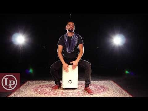 Amazon | LP エルピー カホン Aspire Cajon LPA1331 | カホン | 楽器