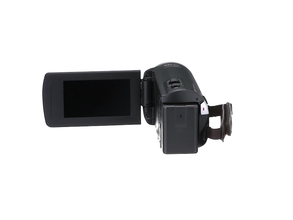 Amazon | パナソニック HDビデオカメラ V360MS 16GB 高倍率90倍ズーム