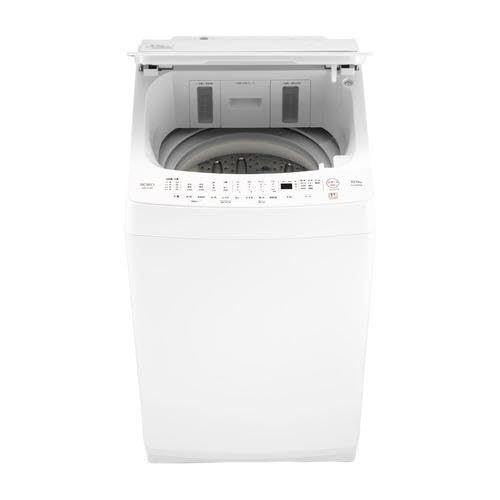 Amazon | ヤマダデンキ製/2022年～/10kg/全自動洗濯機 | ノーブランド