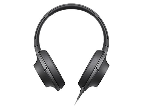 Amazon.co.jp: ソニー ヘッドホン h.ear on MDR-100A : ハイレゾ対応
