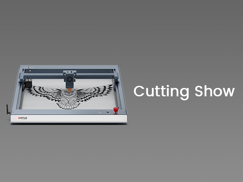 Amazon | ORTUR Laser Master 3 レーザー彫刻機 レーザー刻印機