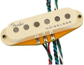 Amazon.co.jp: Fender ピックアップ Gen 4 Noiseless™ Telecaster