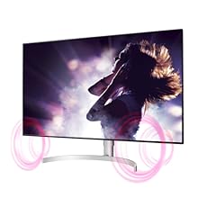 Amazon.co.jp: LG モニター ディスプレイ 32UL950-W 31.5インチ/4K