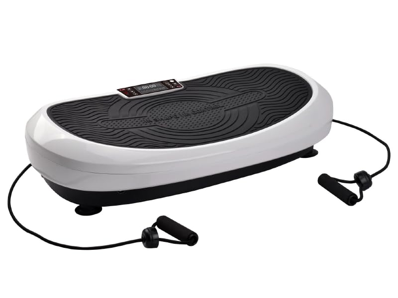 Amazon | ボディスカルプチャー 振動マシン セブンパワーウェーブ