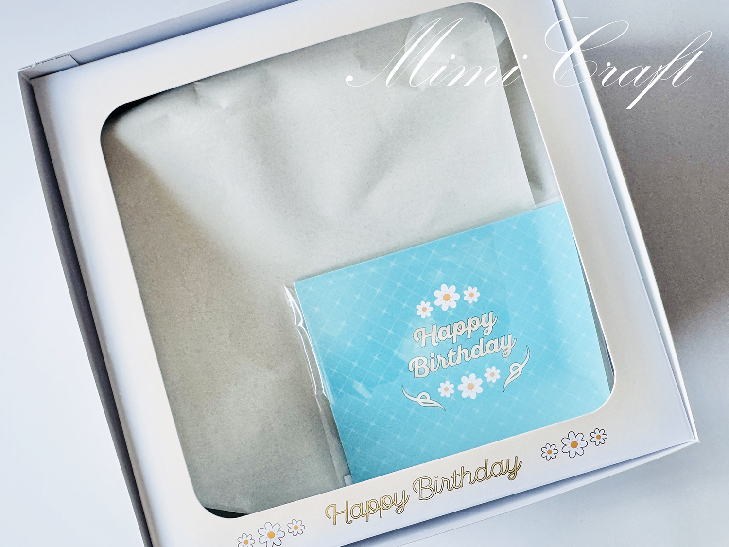 義勇さんのお誕生日BOX2026が届いたよ！【ボックス特典のグッズも紹介