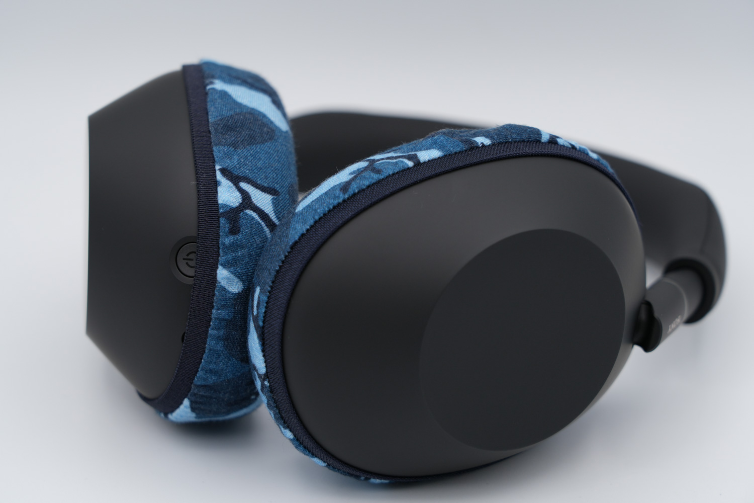 SONY WH-1000XM6のイヤーパッドを修理する場合：スーパーストレッチ