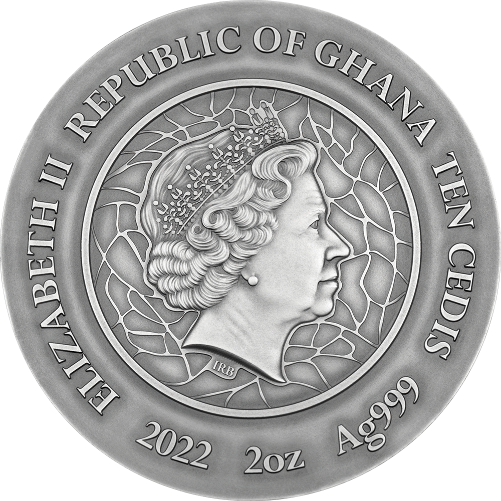 Starry Night” Vincent Van Gogh - MINT XXI