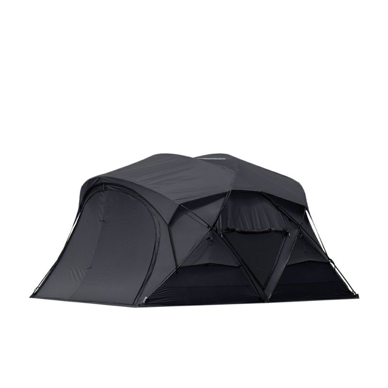 SHELTER GP(PREMIUM)/ CHARCOALシェルターGP(プレミアム) – MINIMAL WORKS