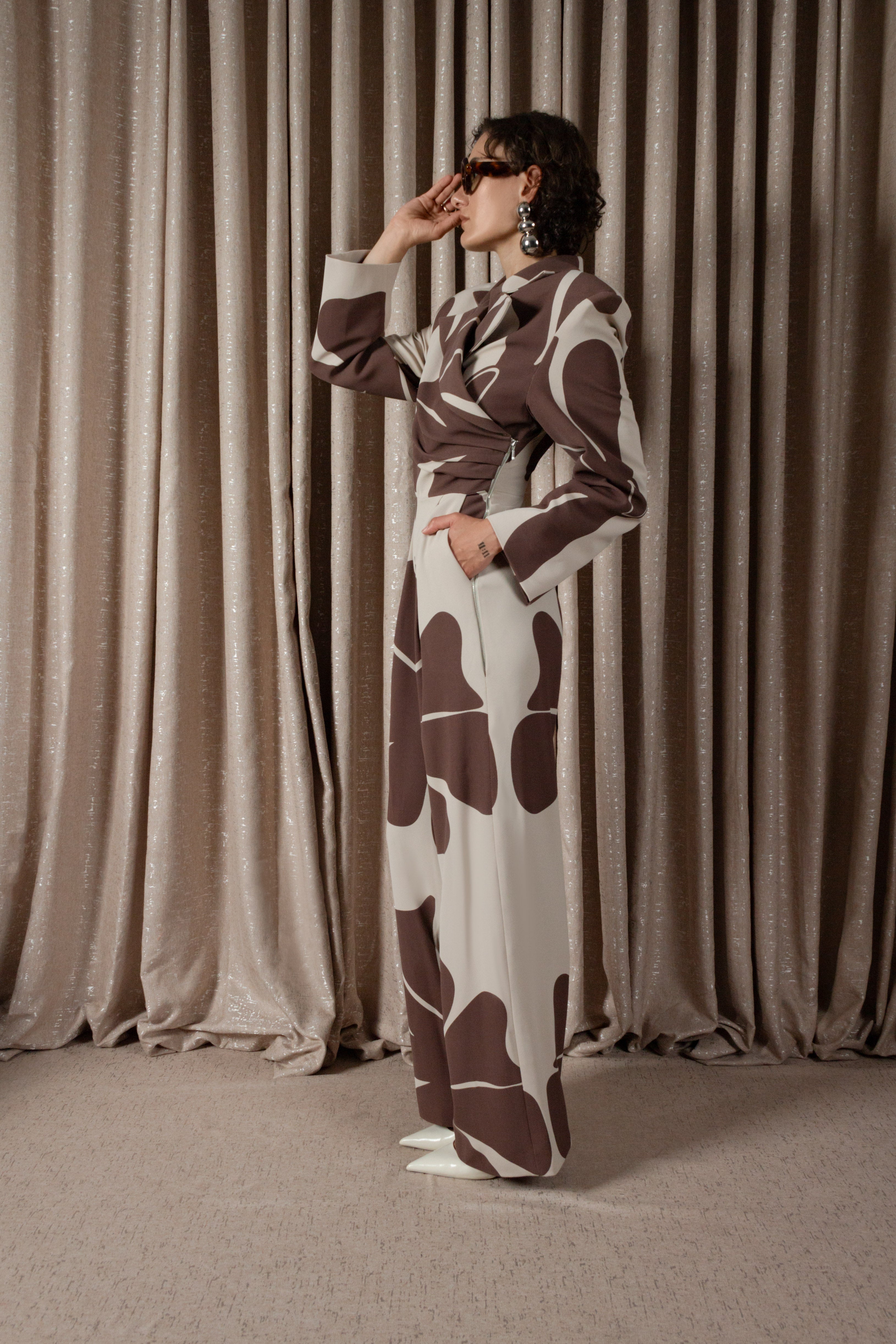 JUMPSUITS – Michael Ludwig Studio