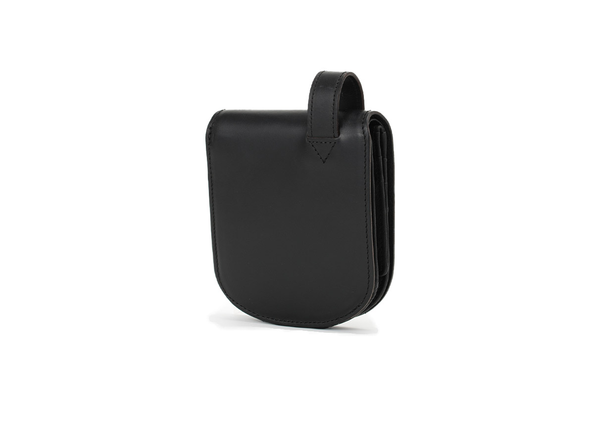 クロムエクセル ヒップポケット革財布(小銭入れ付き) | 革財布のお店