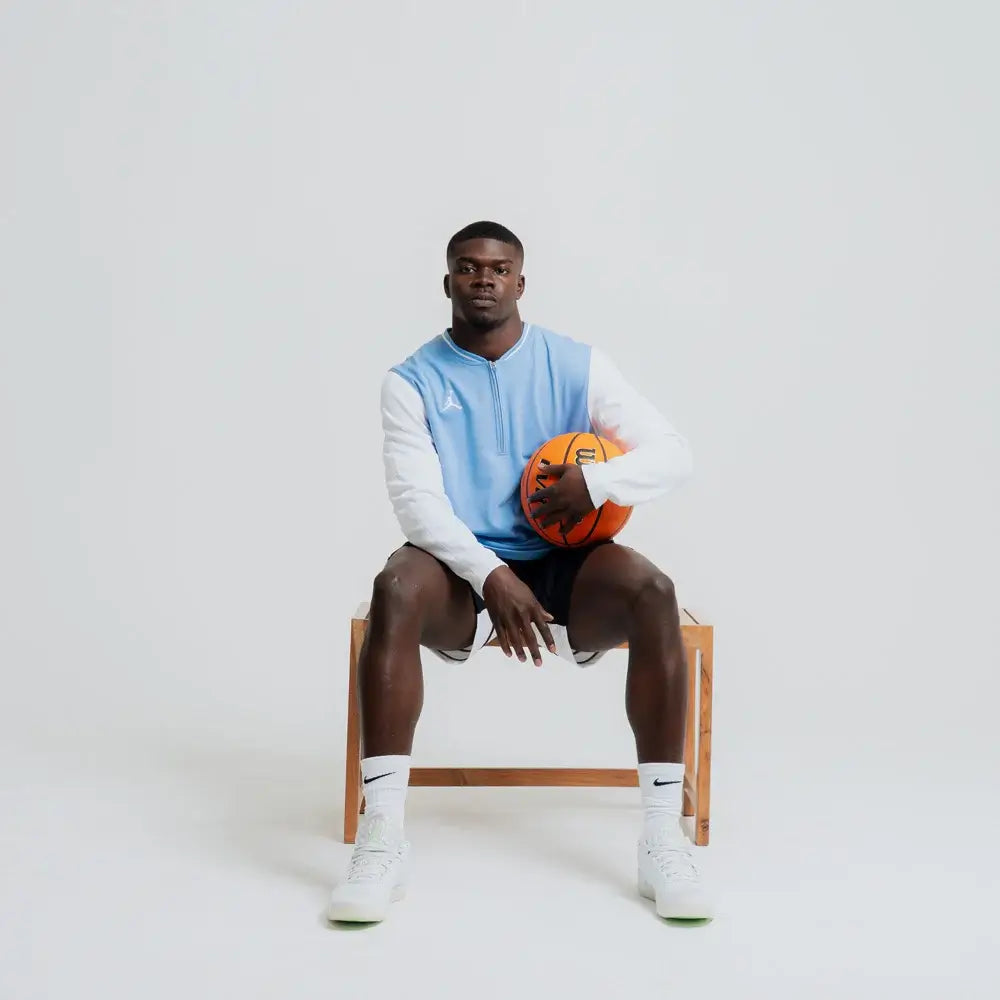 Kevin Garnett Minnesota Timberwolves Mitchell & Ness Blue Hardwood