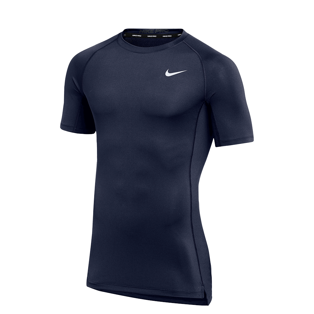 Nike Men's Pro Tight SS Training Top (Tight Fit) – Midway Sports