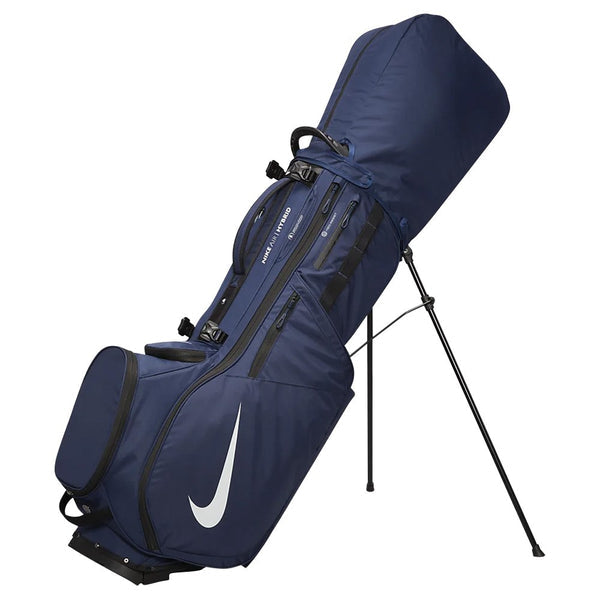 Nike Air Hybrid Golf Bag - Best Black Backpack – Midway Sports