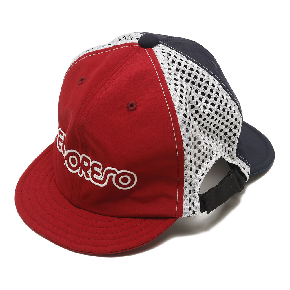 ELDORESO[エルドレッソ]Twins Cap << MIDLAND SHIP［ミッドランド