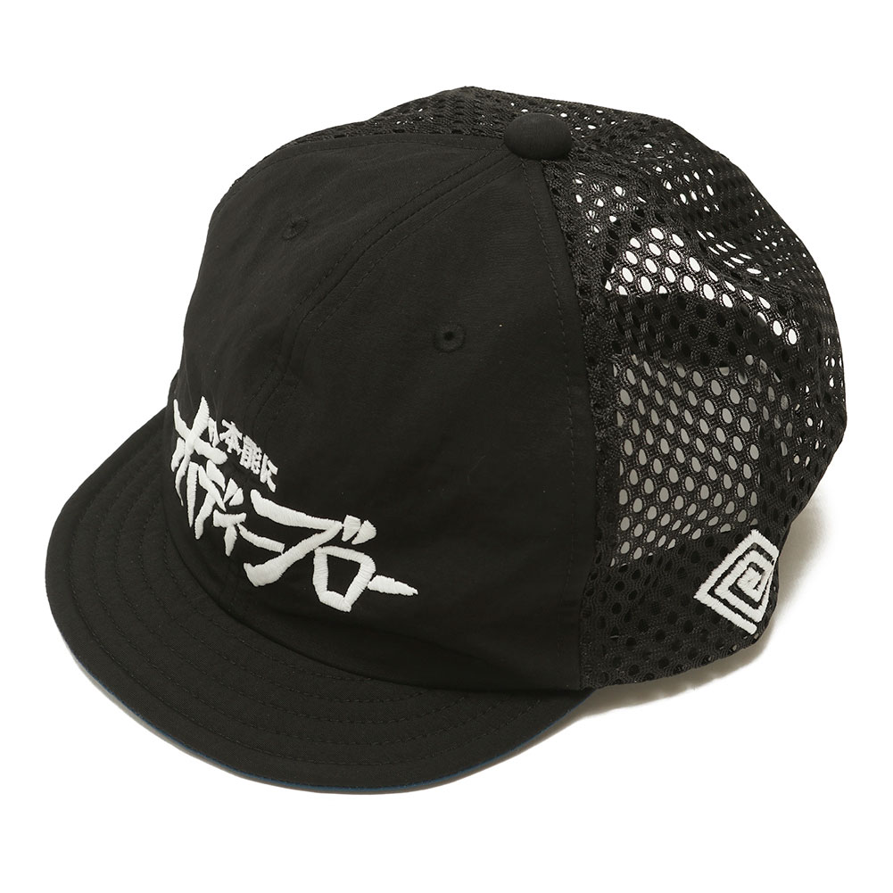 ELDORESO[エルドレッソ]Body Blow To Instinct Cap E7008012