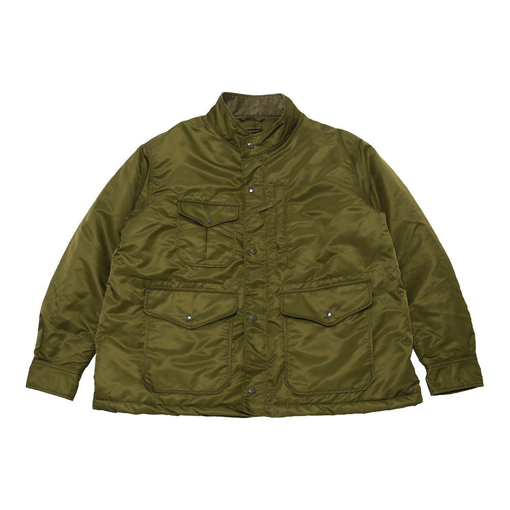 ENGINEERED GARMENTS[エンジニアド ガーメンツ]Pathfinder Jacket