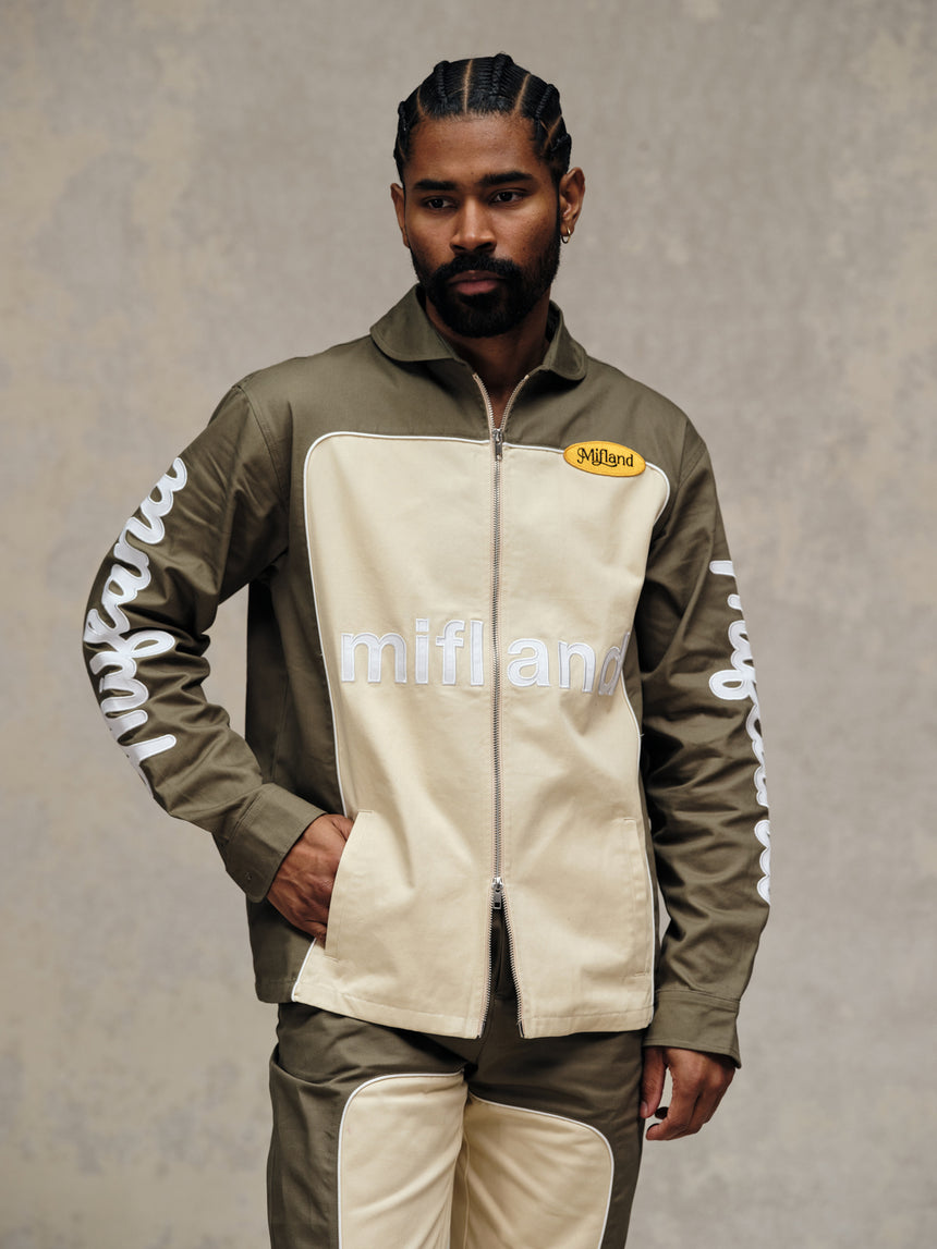 Moto Jacket – Mifland : A Design Company