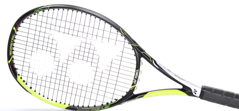 Yonex EZONE Ai 98 (310) : controllable power - Mijnracket
