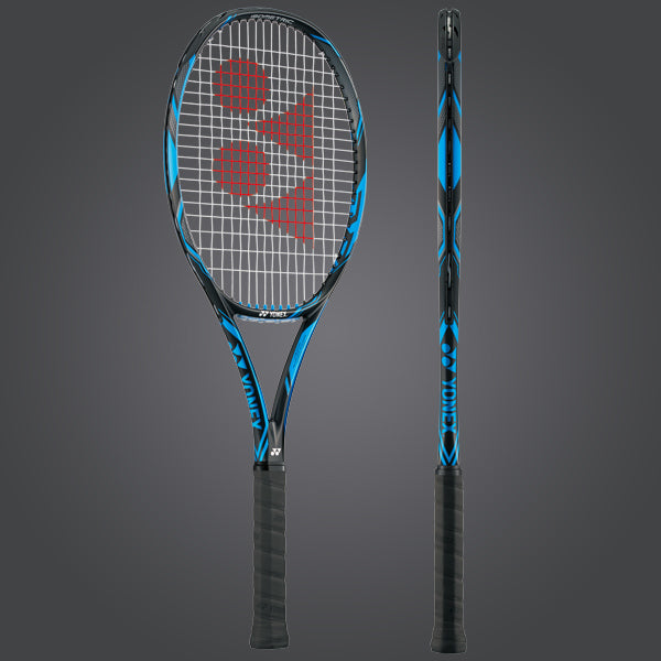 Yonex EZONE DR 98 blue - Mijnracket