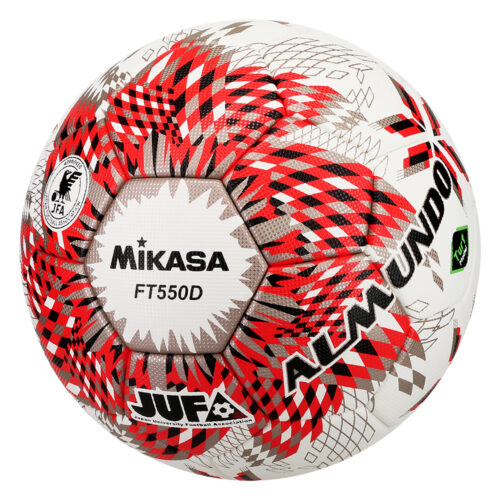 FT550D-RBS-JUFA | 株式会社ミカサ MIKASA｜ボール・スポーツ用品