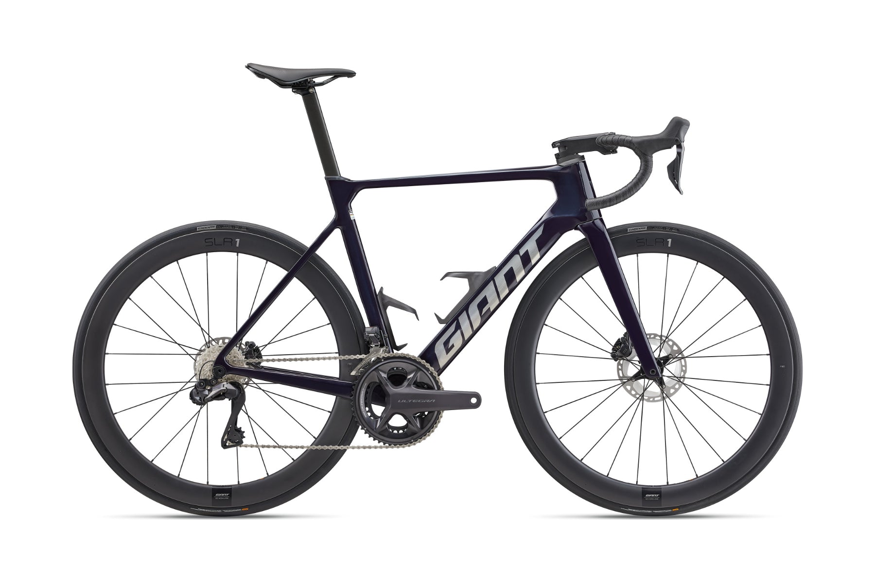 Giant Propel Advanced Pro 0 Di2 – Mike's Bikes