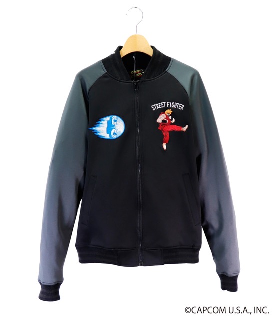 波動拳に竜巻旋風脚、ボーナスステージ！『ストリートファイター2』の