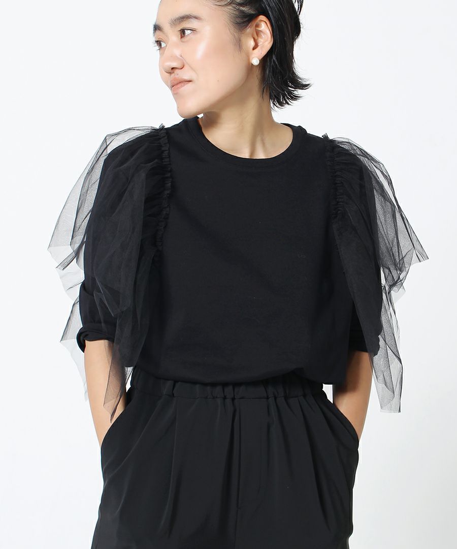 プラスペプラム CD145 COUDRE｜MIKIRI STORE