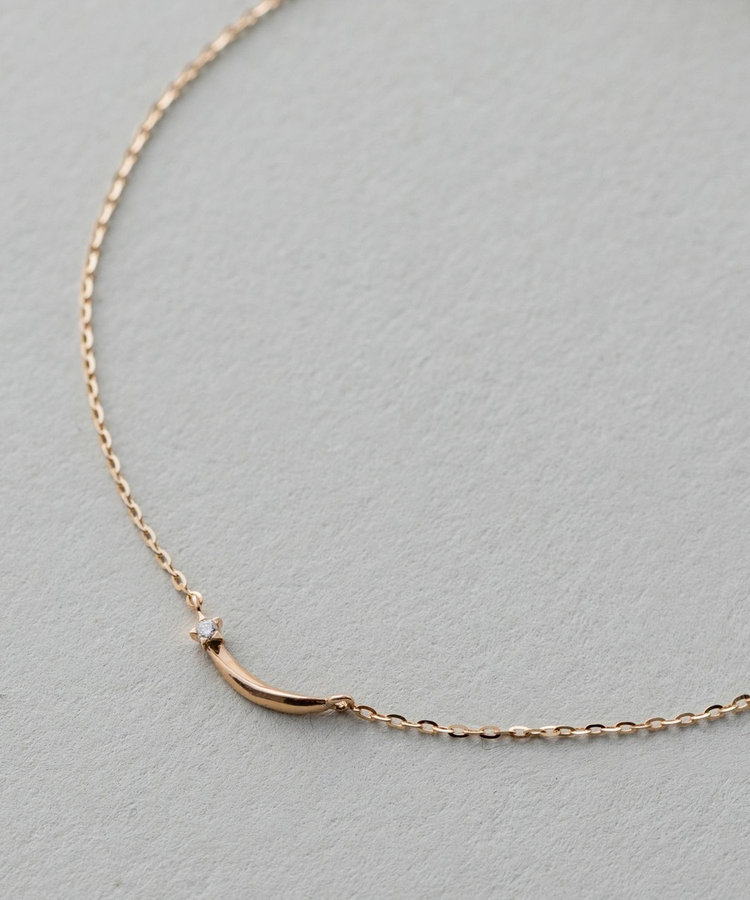 シェア] K10YGダイヤモンド ブレスレット（750465） ｜ women