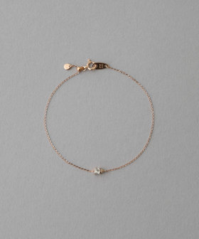 K10MPG オパール ブラウンダイヤモンド ブレスレット（750472