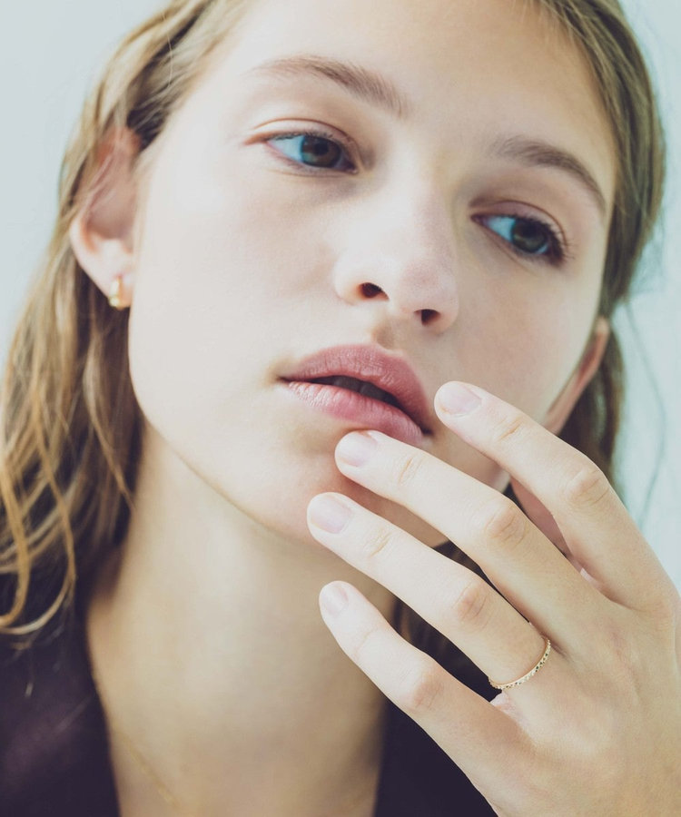 K10 クレール トライアングルカットリング（710930） ｜ women