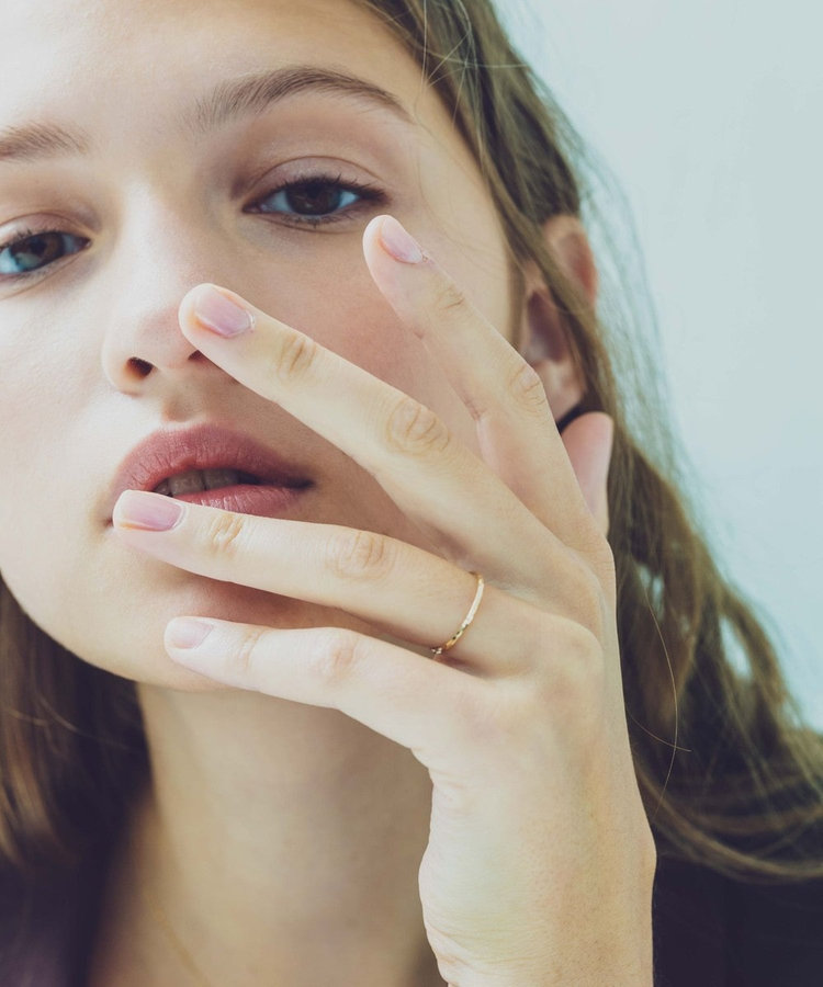 K10 クレール カットリング（710931） ｜ women（ウィメンズ） ｜ ete