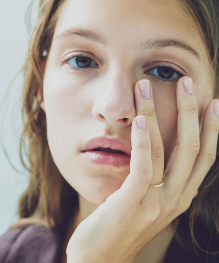 K10 クレール カットリング（710931） ｜ women（ウィメンズ） ｜ ete