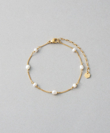 BRACELET（ブレスレット） ｜ Jouete | ジュエッテ 公式サイト