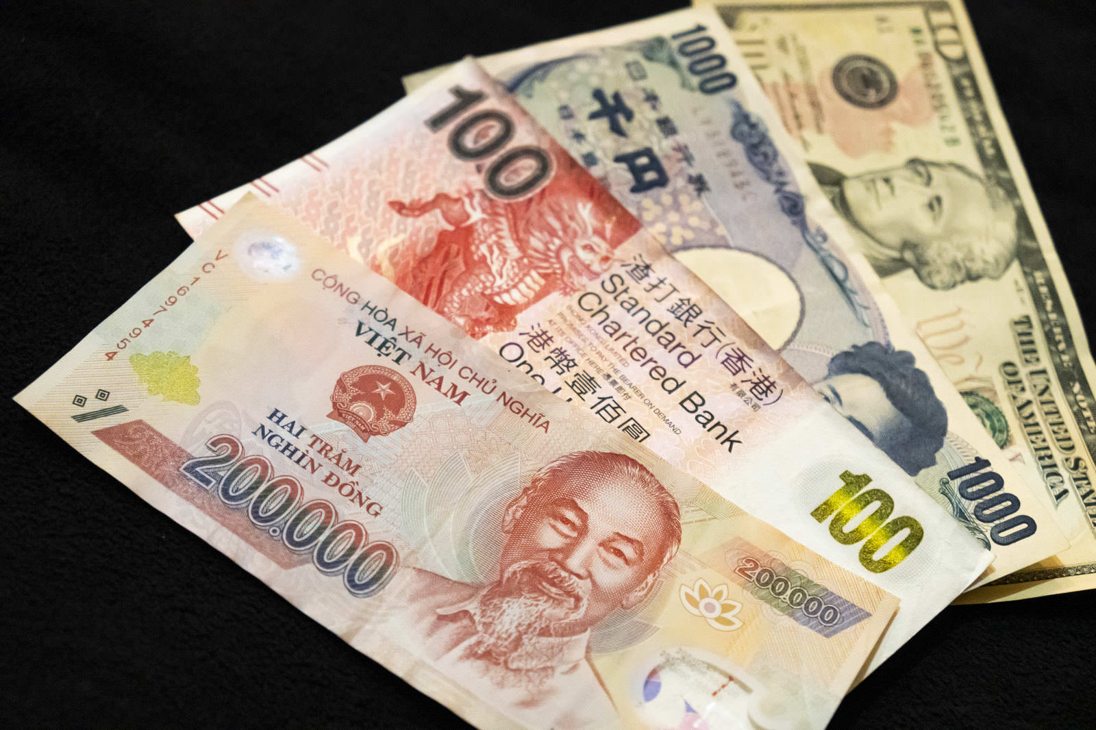 2026年最新版】ベトナム通貨ドン（VND）を徹底解説！お札の種類や為替