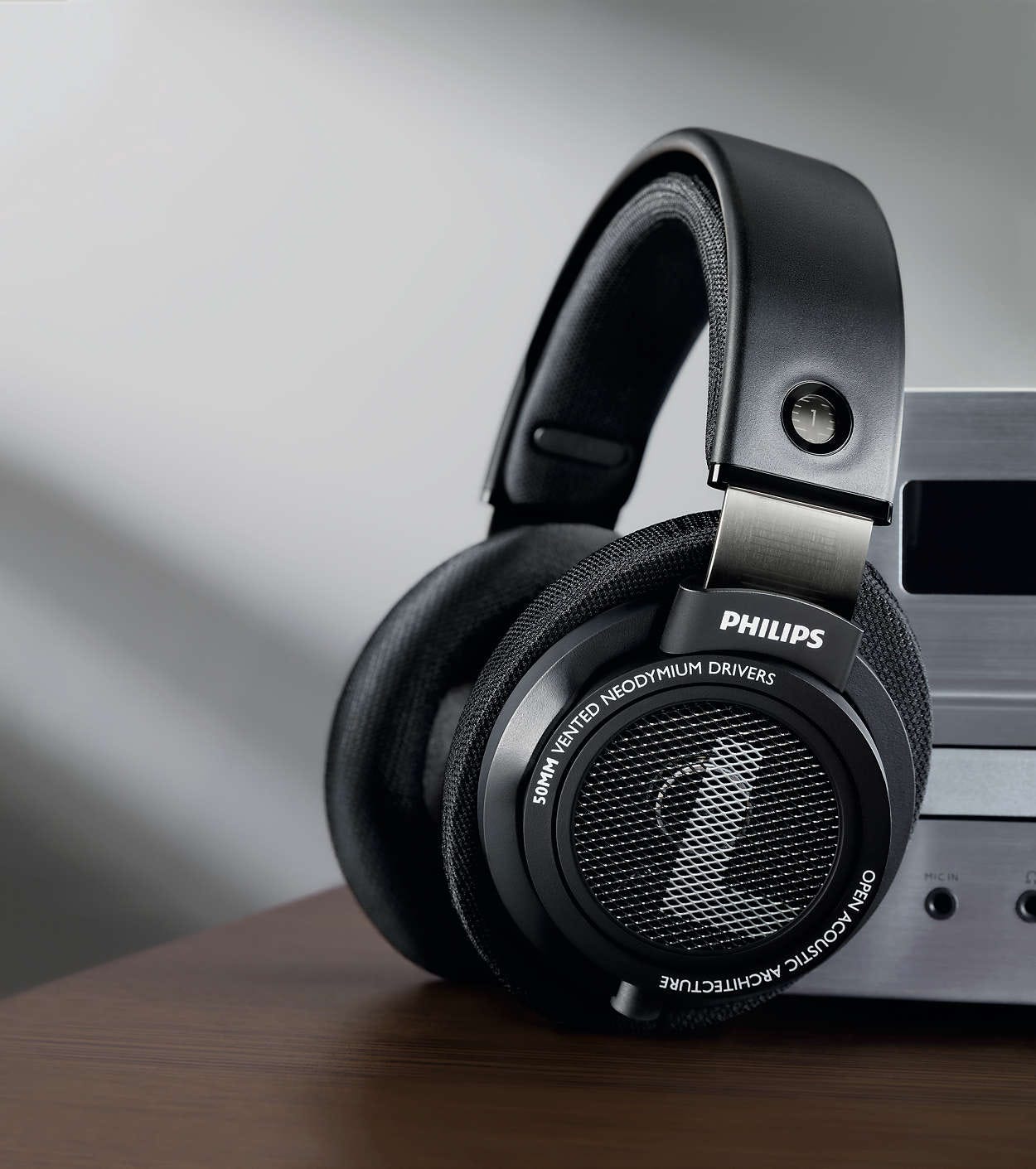 Philips SHP9500 / SHP9500S Headphones Review: A Great Cheap Open