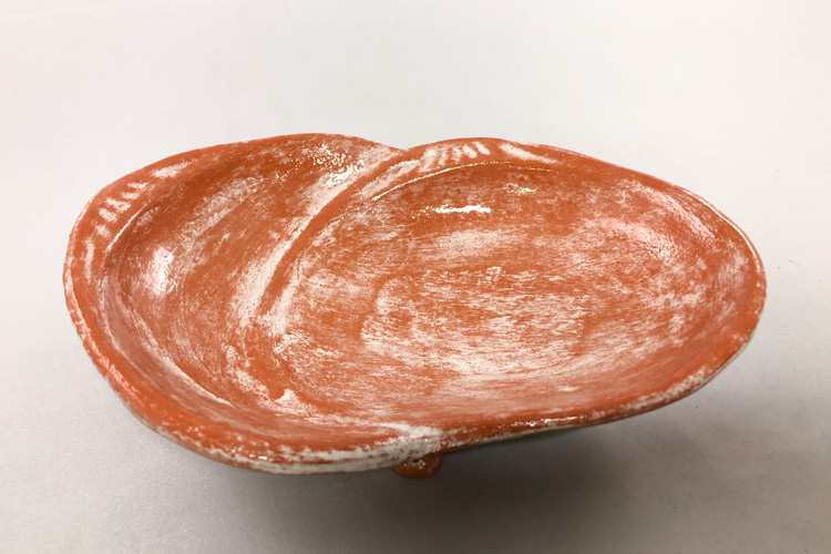 醍醐窯 島荷平 | みつはし陶舗 京都市 陶器・食器店