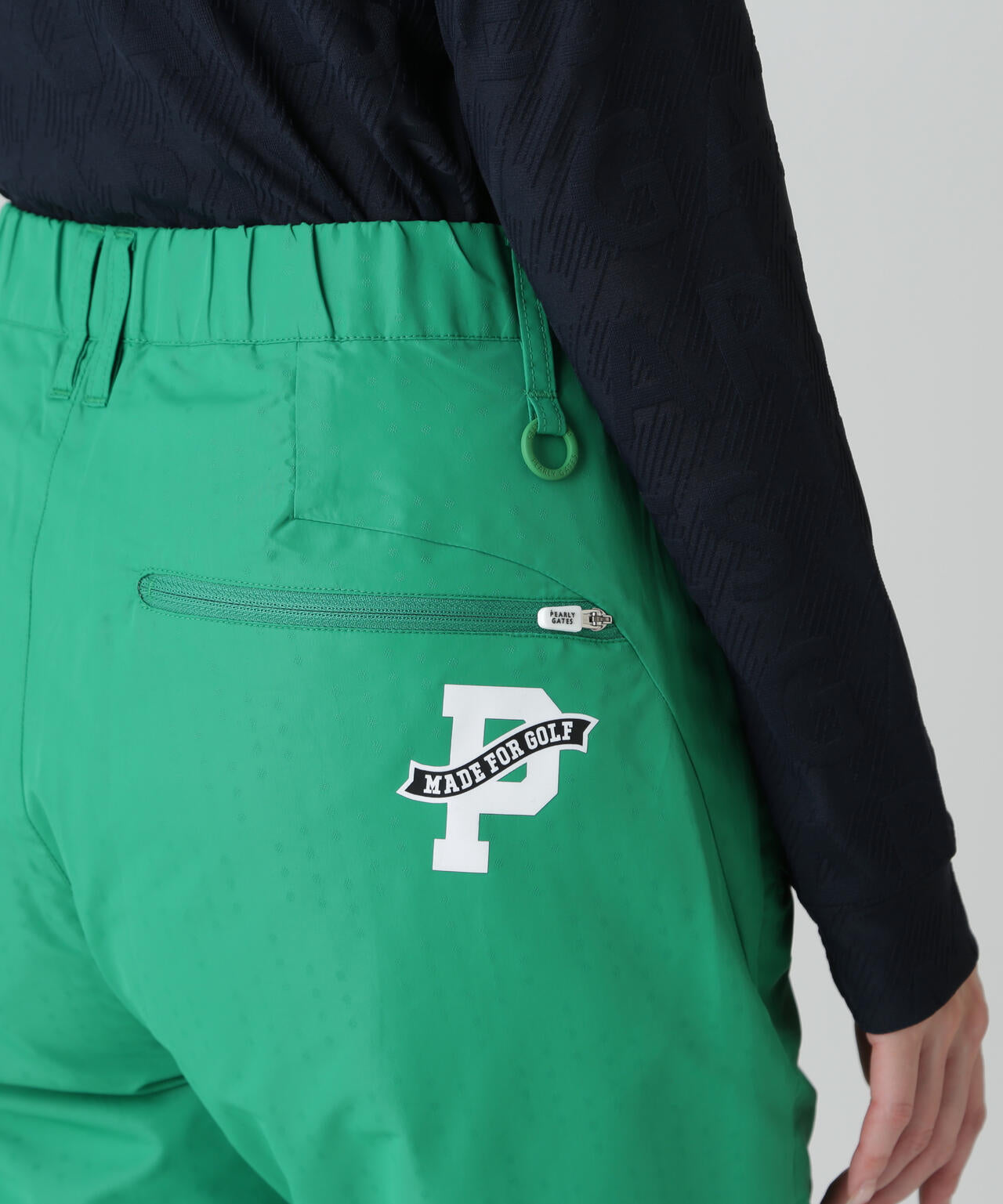 タフレックス×サーモトロンパンツ | PEARLY GATES（パーリーゲイツ