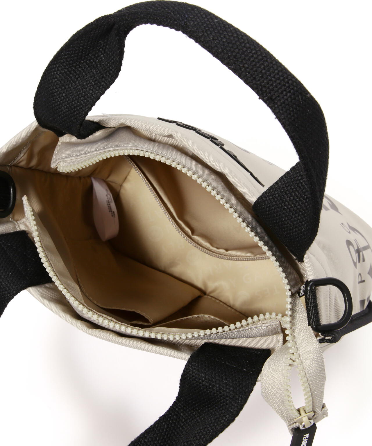 ロゴアンカー柄カートバッグ (UNISEX) | PEARLY GATES（パーリーゲイツ