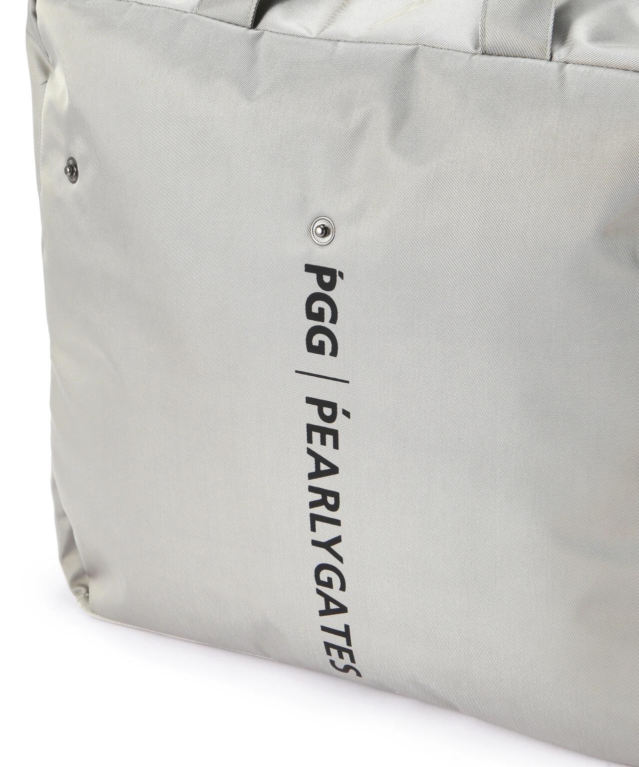 PGG】レイヤードロッカーバック (UNISEX) | PEARLY GATES（パーリー