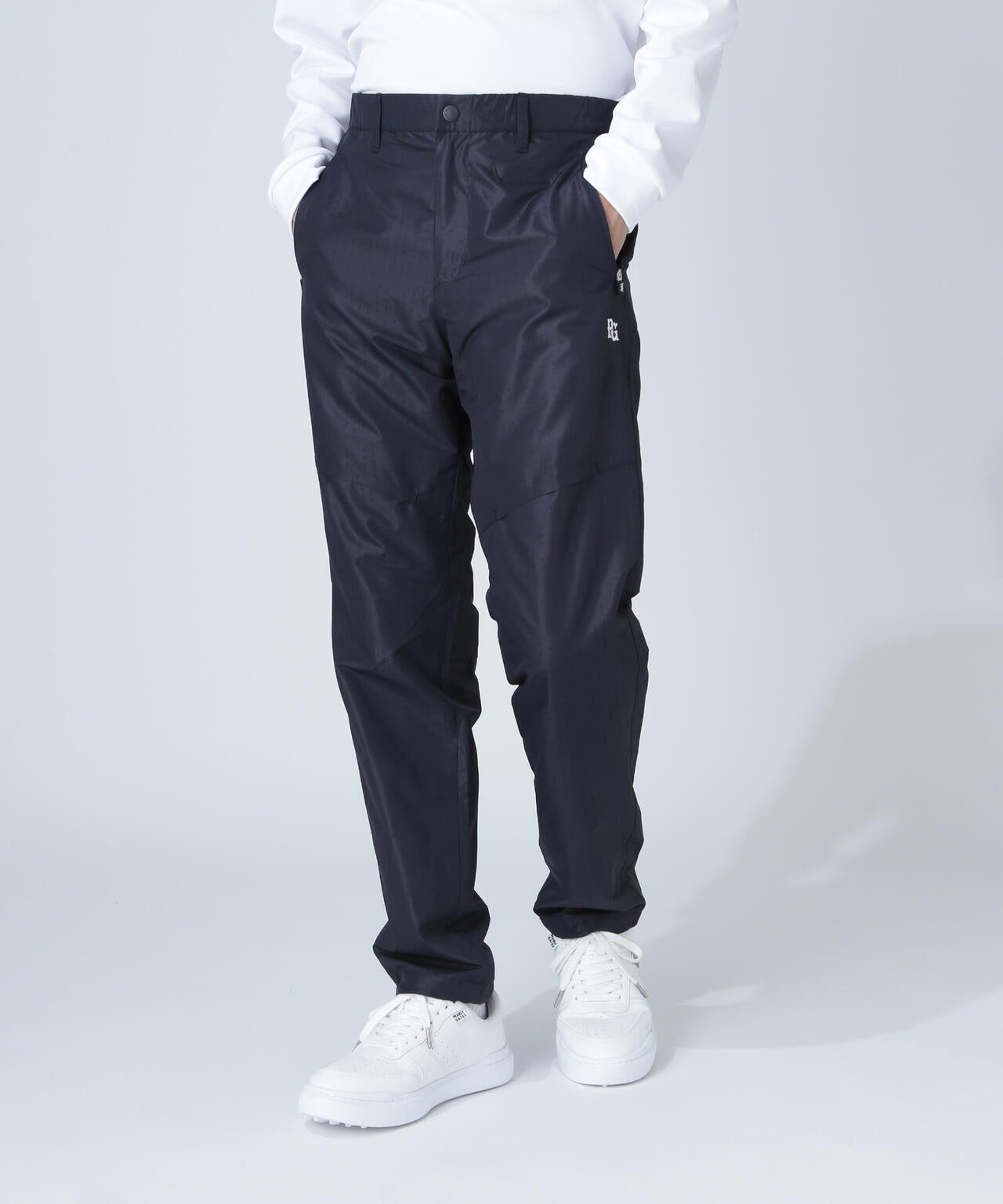 タフレックス×サーモトロンパンツ | PEARLY GATES（パーリーゲイツ