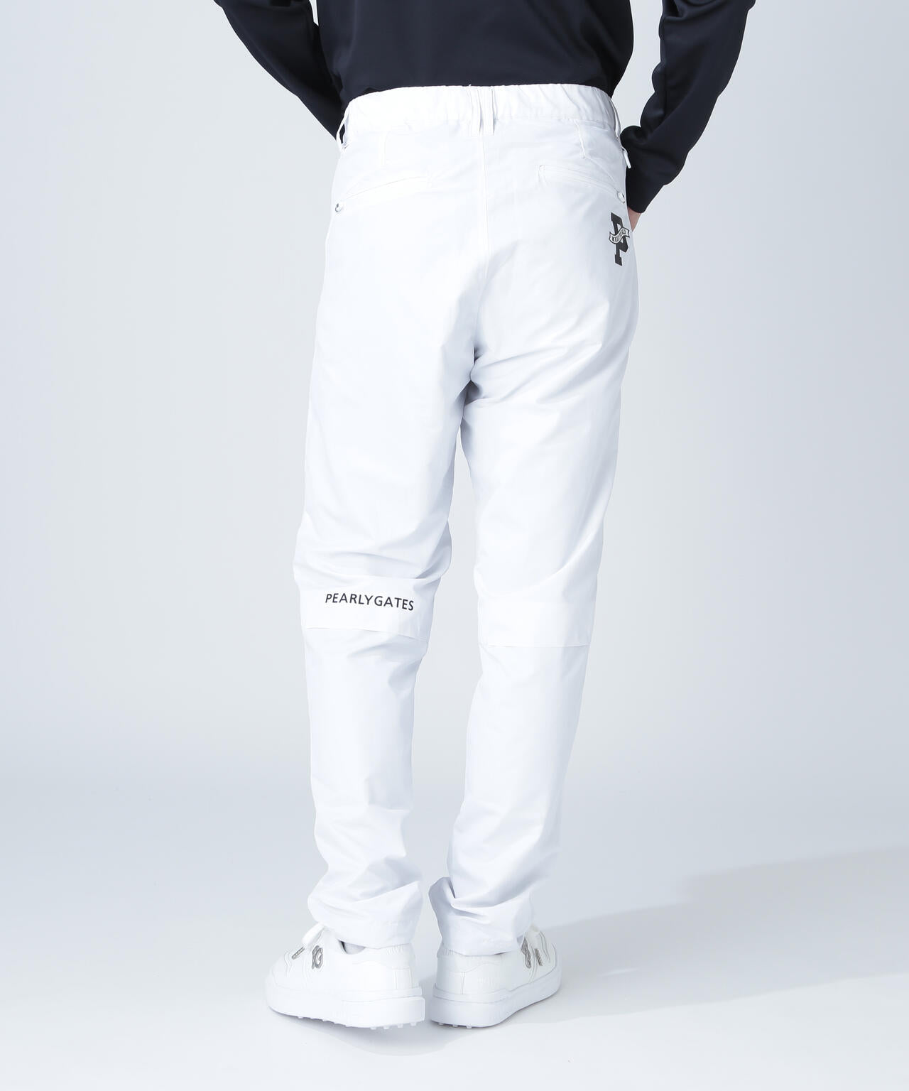 タフレックス×サーモトロンパンツ | PEARLY GATES（パーリーゲイツ