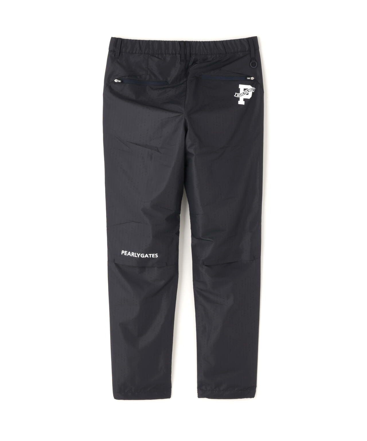 タフレックス×サーモトロンパンツ | PEARLY GATES（パーリーゲイツ