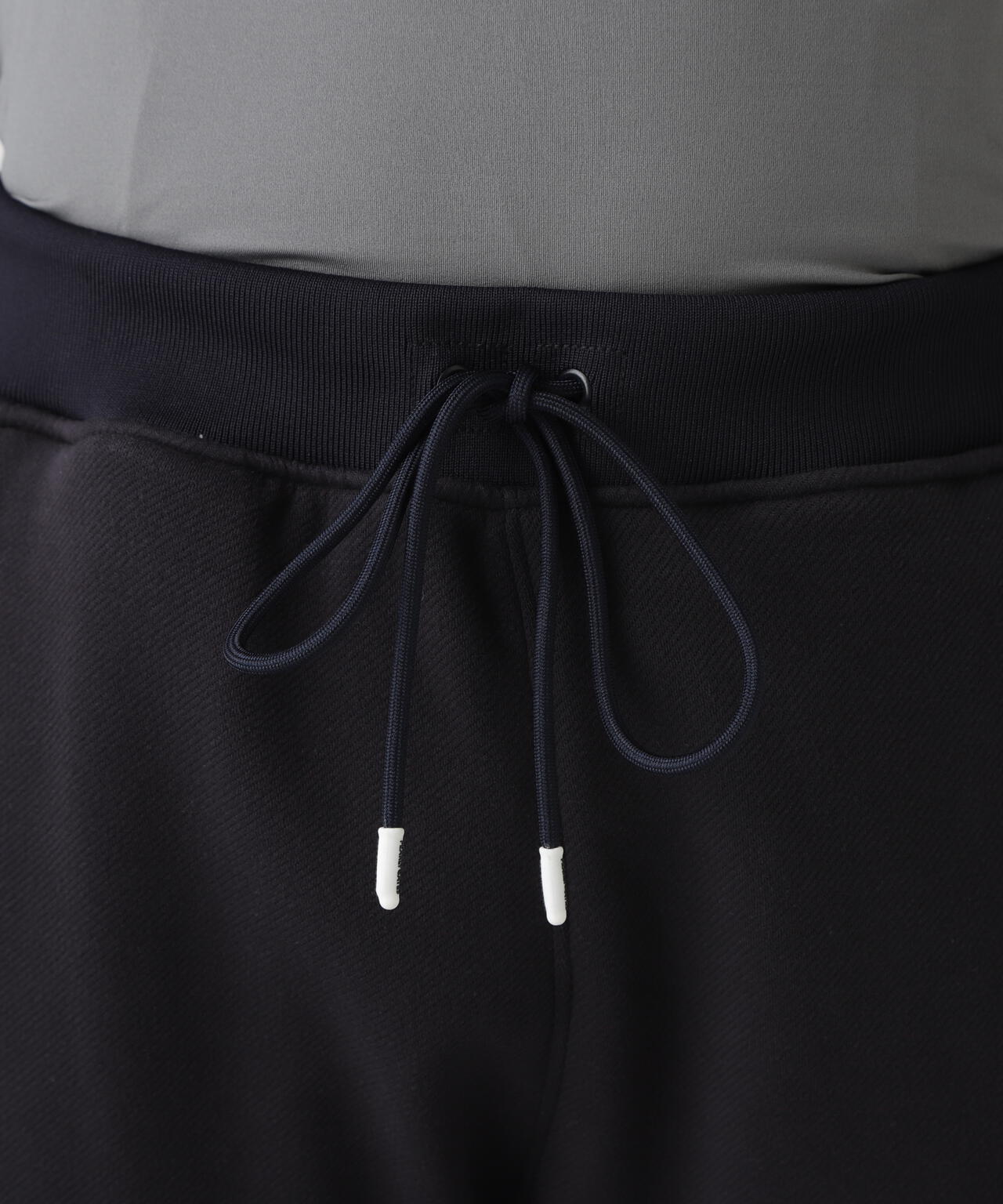 ツイル裏毛スウェットパンツ | PEARLY GATES（パーリーゲイツ