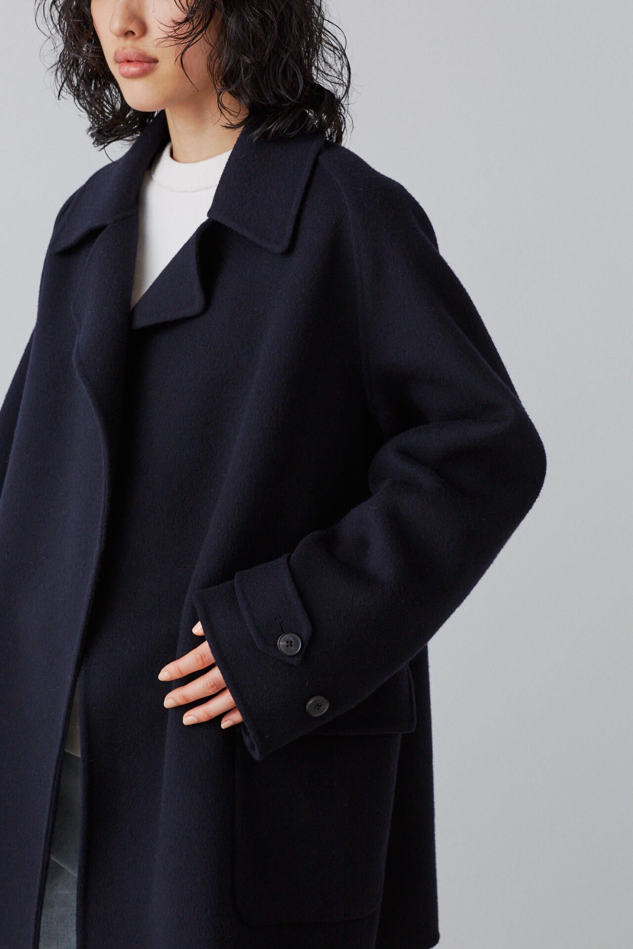 ドゥーズィエムクラス YLEVE 新品 ドゥーズィエムクラス YLEVE