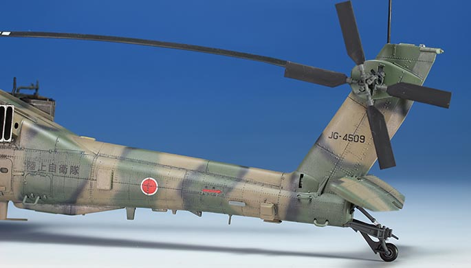 アパッチ・ロングボウ